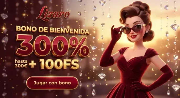 Lizaro Casino